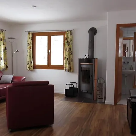 Waldluft- Pur By Interhome *