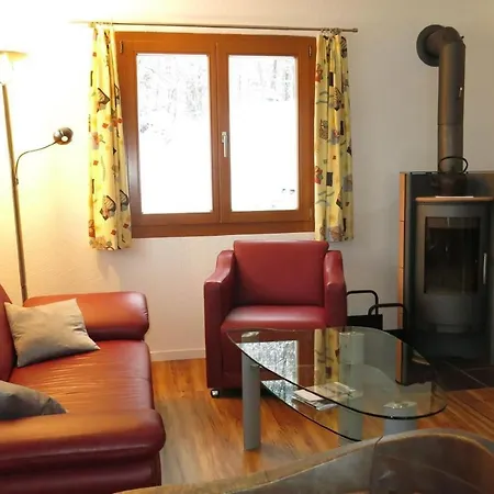 Waldluft- Pur By Interhome アパート メーレル