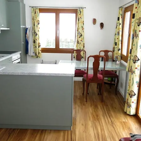 Waldluft- Pur By Interhome *