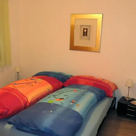 Waldluft- Pur By Interhome *