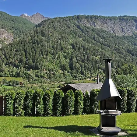 アパート Waldluft- Pur By Interhome メーレル