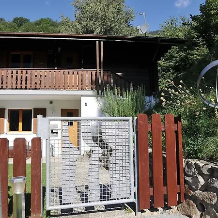 Waldluft- Pur By Interhome