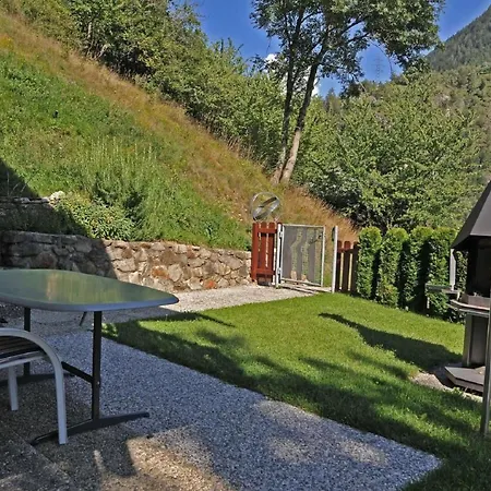Appartement Waldluft- Pur By Interhome
