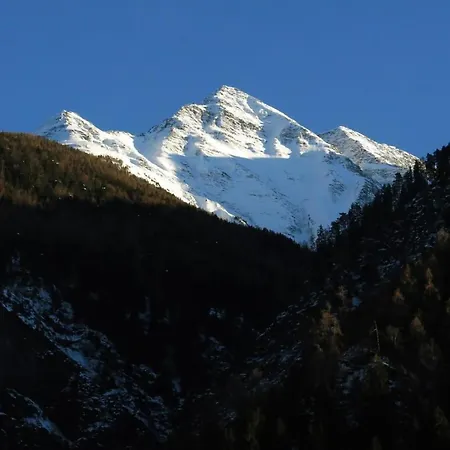 Waldluft- Pur By Interhome