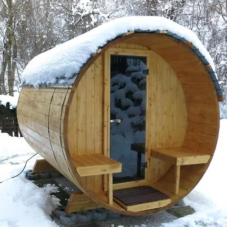 Waldluft- Pur By Interhome Appartement Mörel