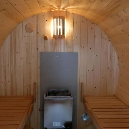 Waldluft- Pur By Interhome * Mörel