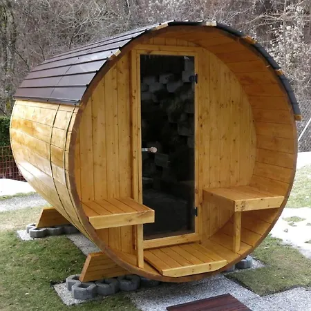 Appartement Waldluft- Pur By Interhome Mörel