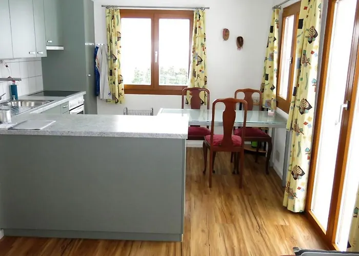 Waldluft- Pur By Interhome *