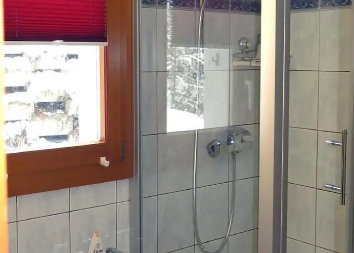 Waldluft- Pur By Interhome *