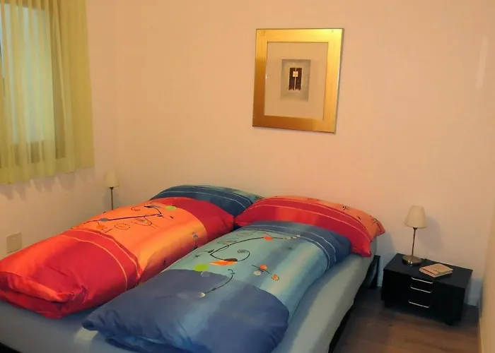 Waldluft- Pur By Interhome *