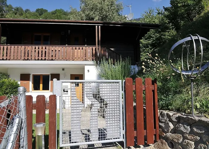 Waldluft- Pur By Interhome