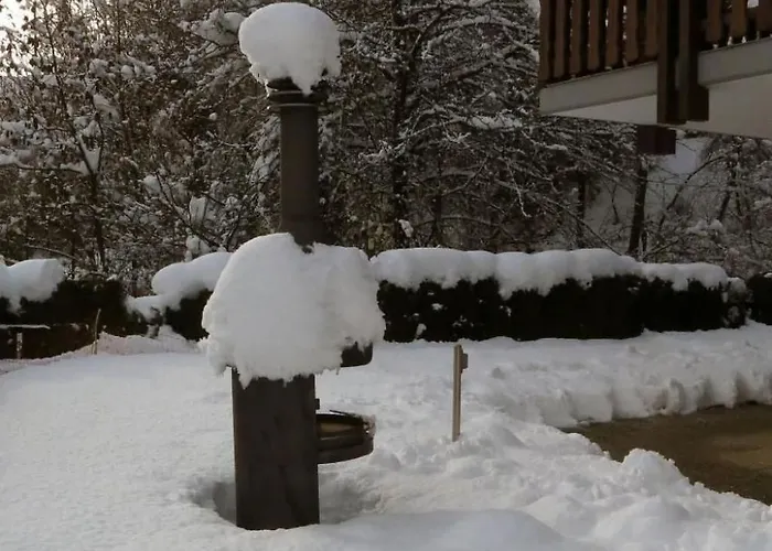 Waldluft- Pur By Interhome *