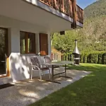 Waldluft- Pur By Interhome Apartamento