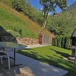 Apartamento Waldluft- Pur By Interhome