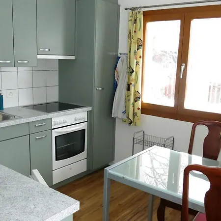 Apartamento Waldluft- Pur By Interhome