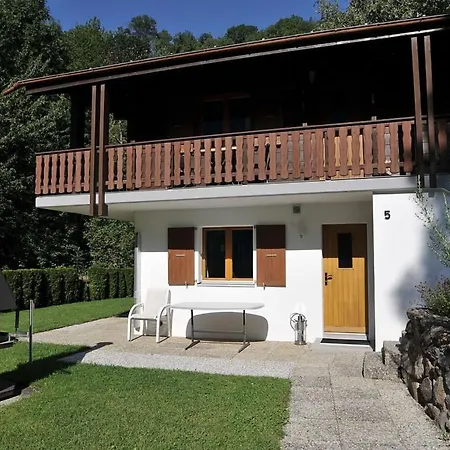 Apartamento Waldluft- Pur By Interhome Mörel