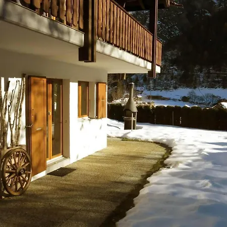 Waldluft- Pur By Interhome