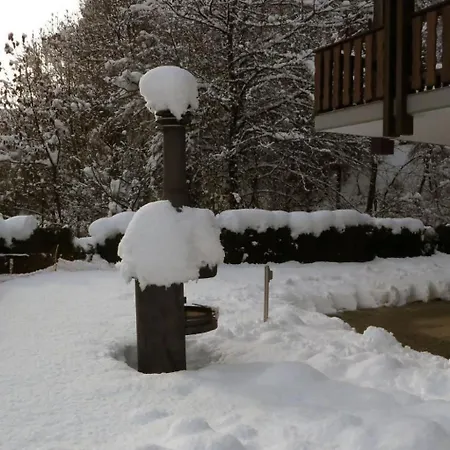 Waldluft- Pur By Interhome *