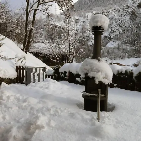 Waldluft- Pur By Interhome