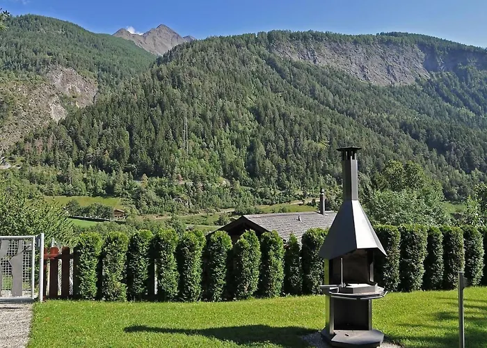 公寓 Waldluft- Pur By Interhome 莫雷尔