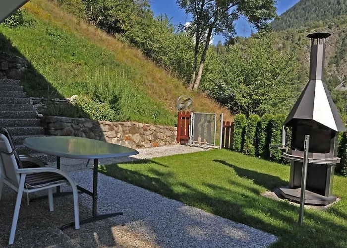 公寓 Waldluft- Pur By Interhome