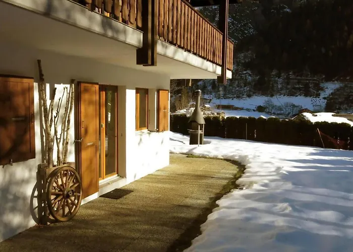 Waldluft- Pur By Interhome