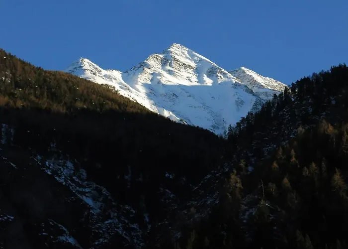 Waldluft- Pur By Interhome